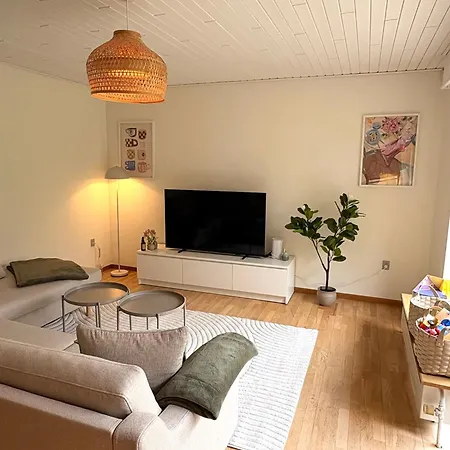 Daire K&v Centrum