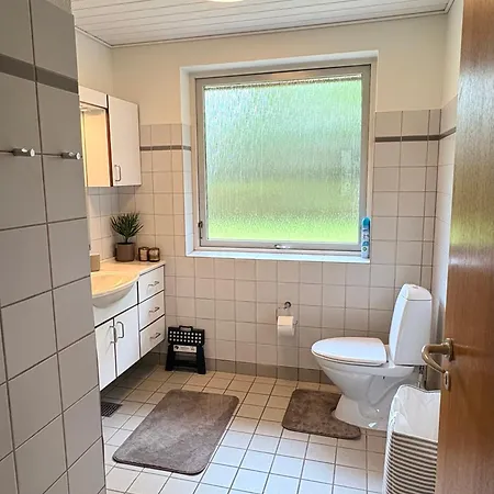 K&v Centrum Daire *